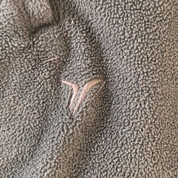 Active Fleece Sweatshirt - Picture 2 of 7